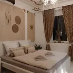 Honor - Extravagance Апартаменты *