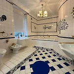 Honor - Extravagance Апартаменты Линц