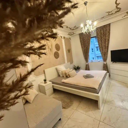 Honor - Extravagance Appartement