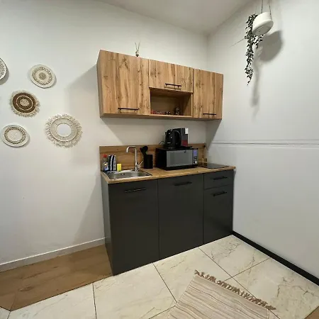 Appartement Honor - Extravagance Linz