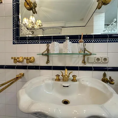 Honor - Extravagance Appartement