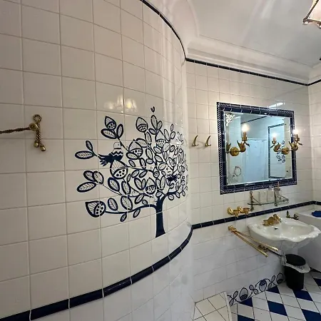 Honor - Extravagance Appartement *