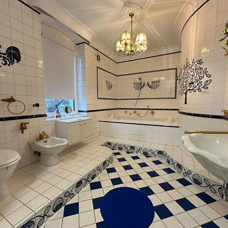 Honor - Extravagance Apartamento Linz