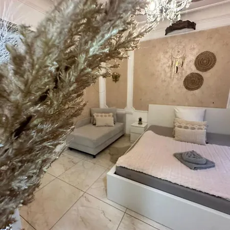 Honor - Extravagance Apartamento *