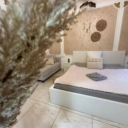 Honor - Extravagance Apartamento Linz