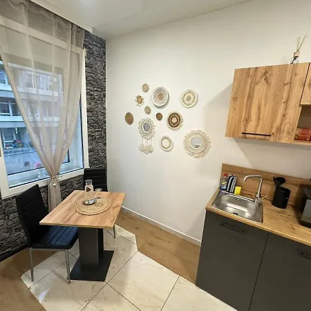 Honor - Extravagance Apartamento *