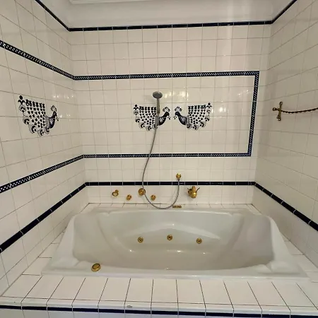 Apartamento Honor - Extravagance *