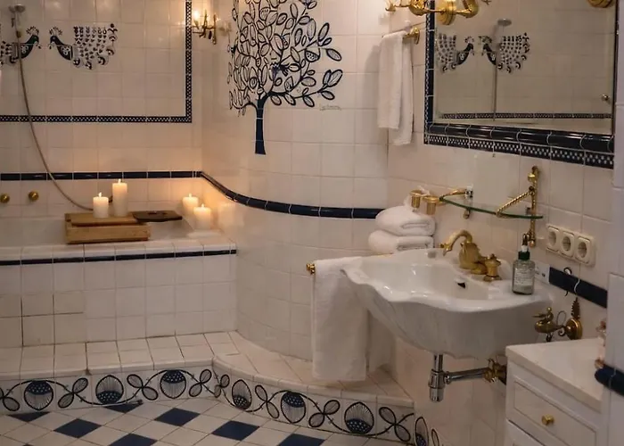 Honor - Extravagance Appartement