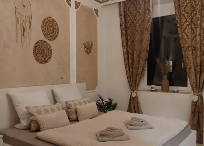 Honor - Extravagance Apartamento *