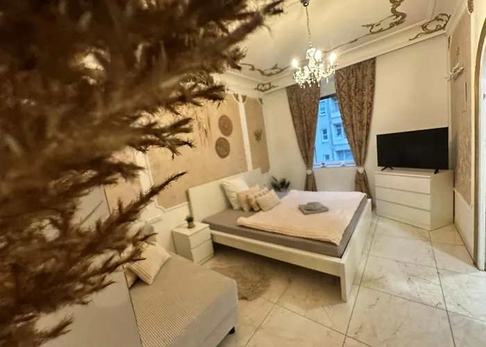 Honor - Extravagance Appartement