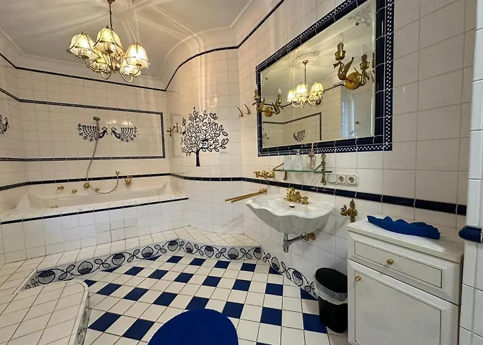 Honor - Extravagance Appartement Linz