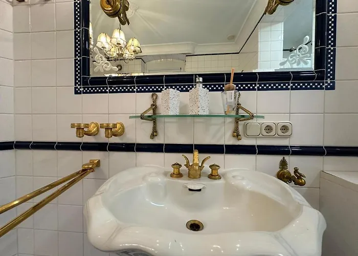 Honor - Extravagance Apartamento