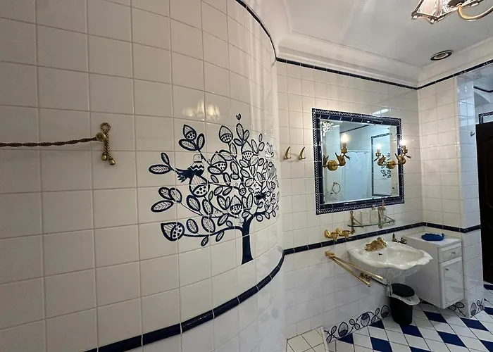 Honor - Extravagance Apartamento *