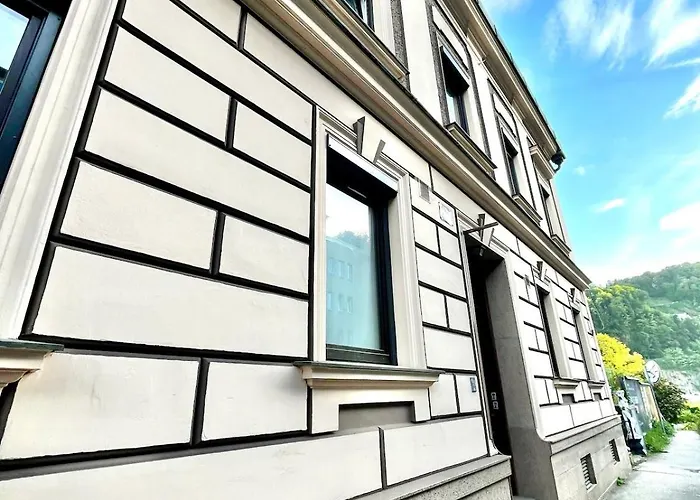 Honor - Extravagance Appartement Linz