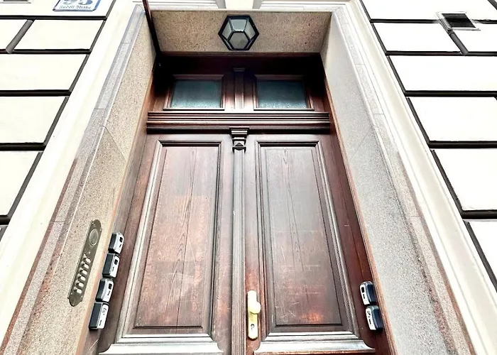 Appartement Honor - Extravagance