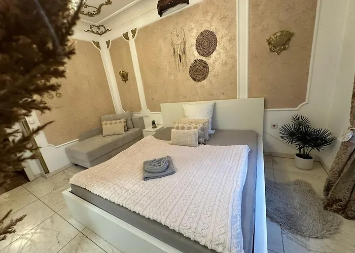 Appartement Honor - Extravagance