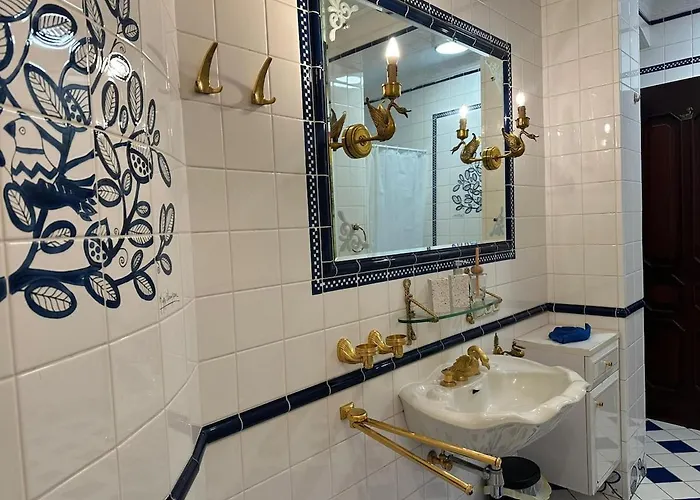 Honor - Extravagance Appartement