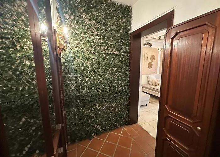 Honor - Extravagance Appartement