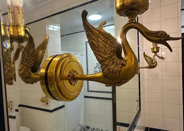 Honor - Extravagance Appartement