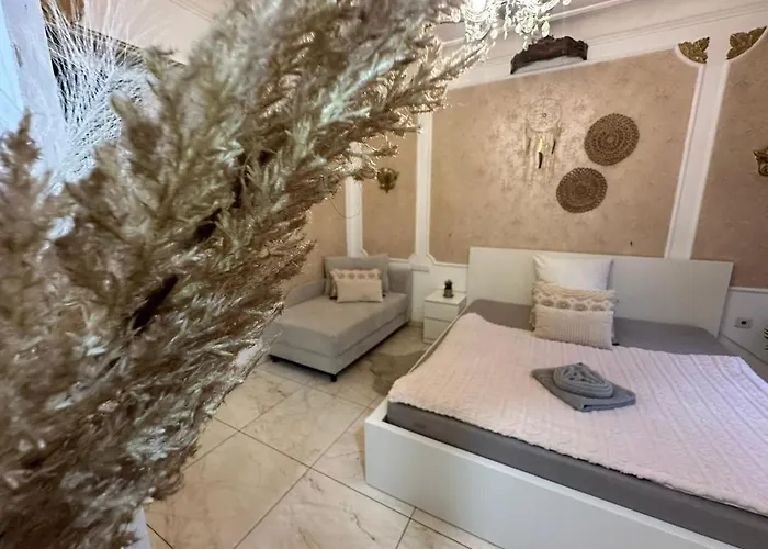 Honor - Extravagance Apartamento *