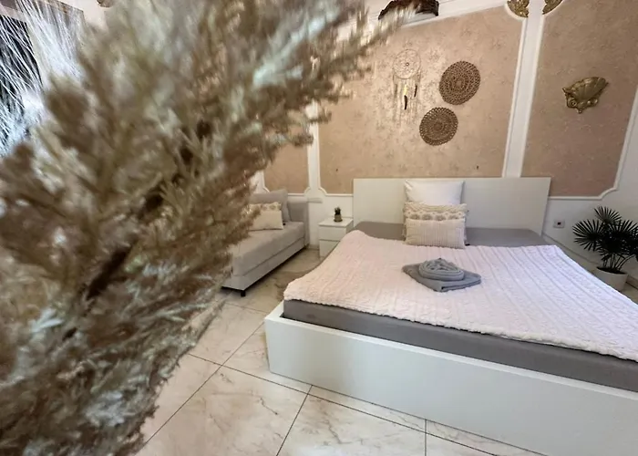 Honor - Extravagance Apartamento Linz