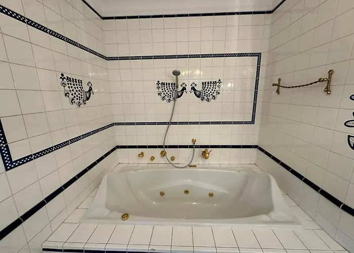 Appartement Honor - Extravagance *