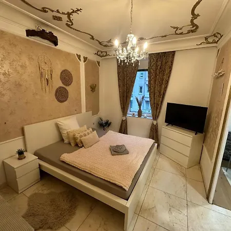 Apartmán Honor - Extravagance Linec