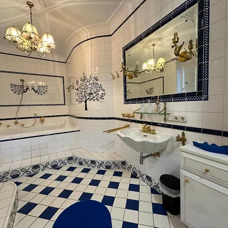 Honor - Extravagance Apartmán Linec