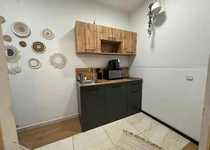 Apartmán Honor - Extravagance Linec